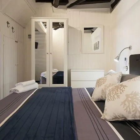 Il Mare In Casa Apartment Riomaggiore Exterior photo