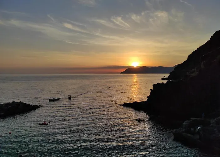 Il Mare In Casa