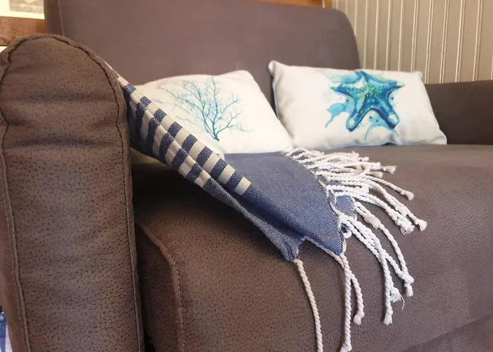 Il Mare In Casa