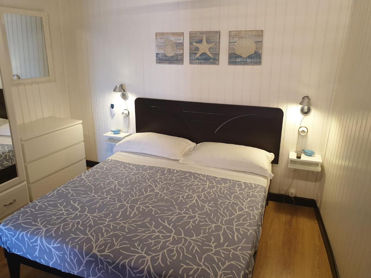 Apartamento Il Mare In Casa Riomaggiore