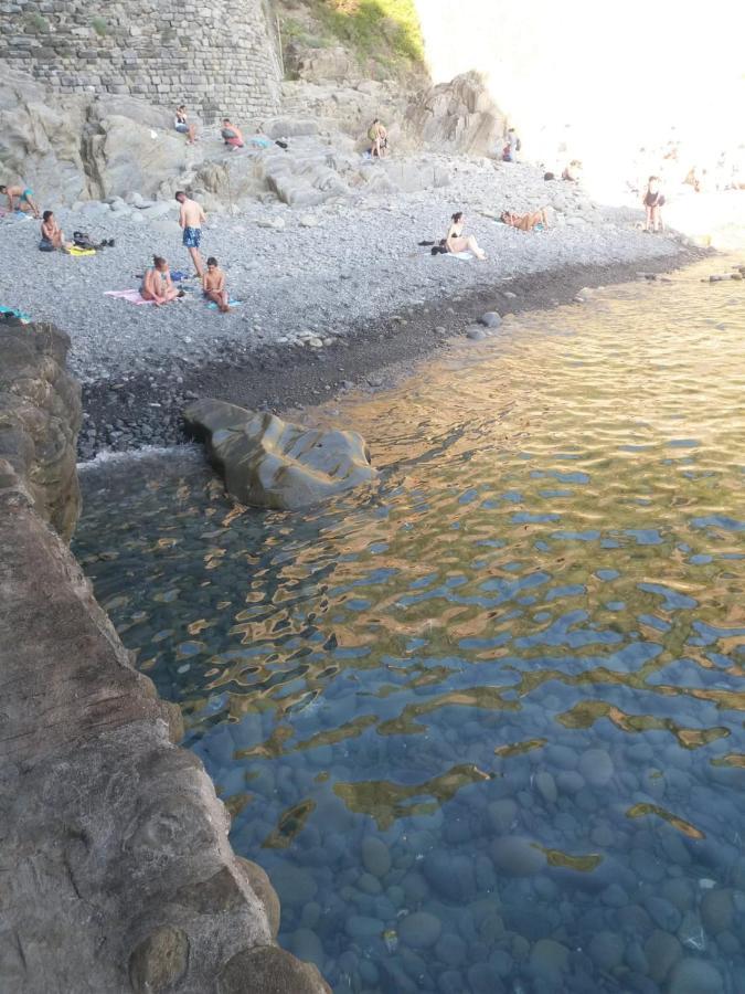 Il Mare In Casa * Riomaggiore