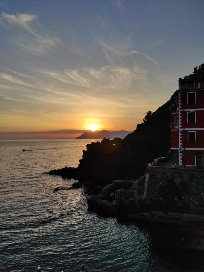 Il Mare In Casa *