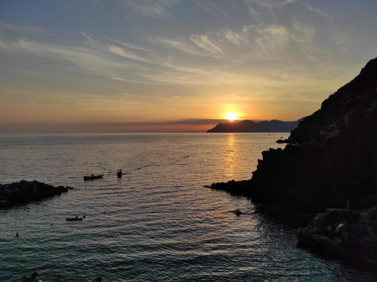 Il Mare In Casa *
