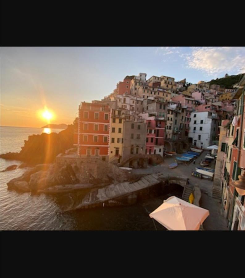Apartamento Il Mare In Casa