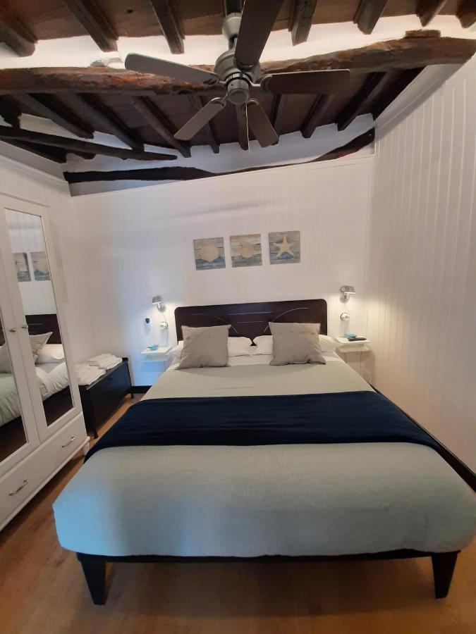 Apartamento Il Mare In Casa