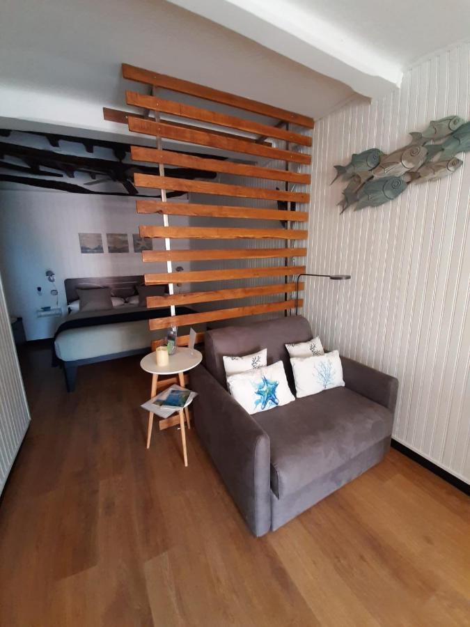 Apartamento Il Mare In Casa *