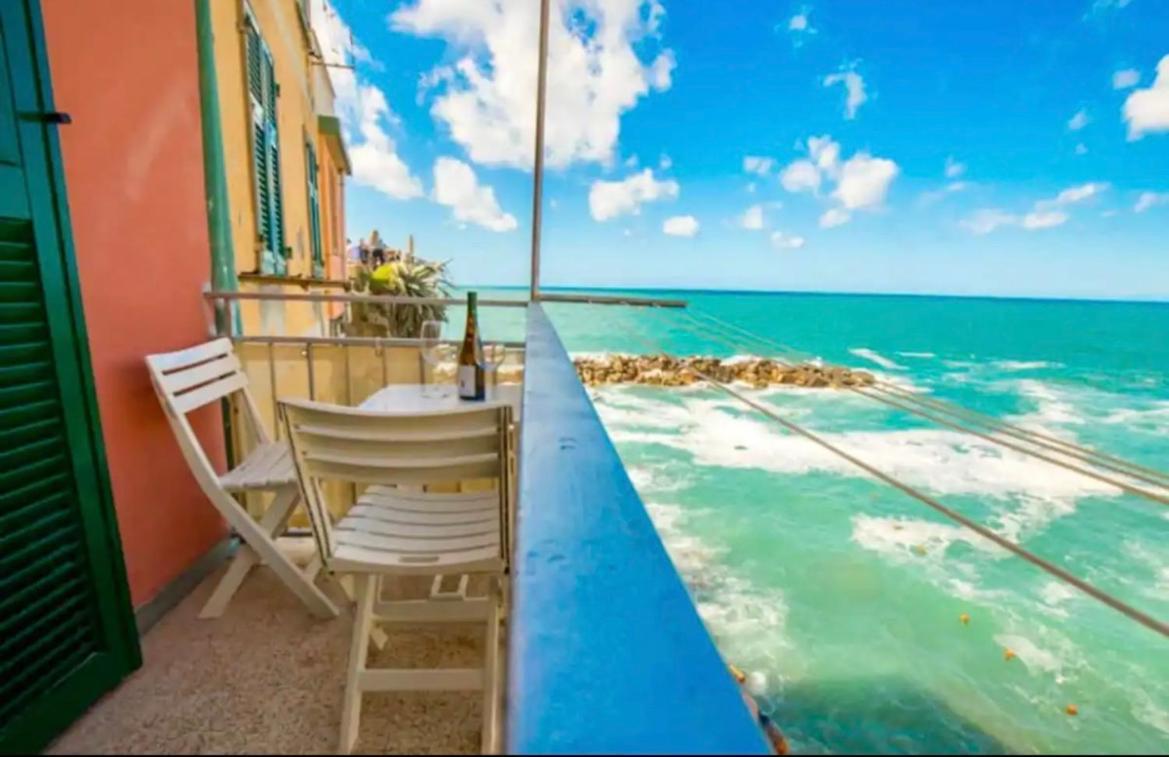 Apartamento Il Mare In Casa *