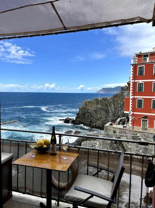 Apartamento Il Mare In Casa Riomaggiore