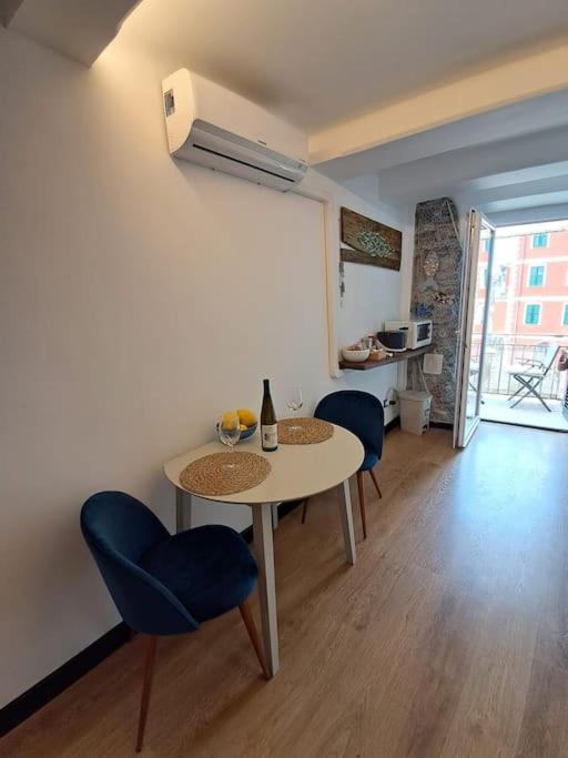 Apartamento Il Mare In Casa