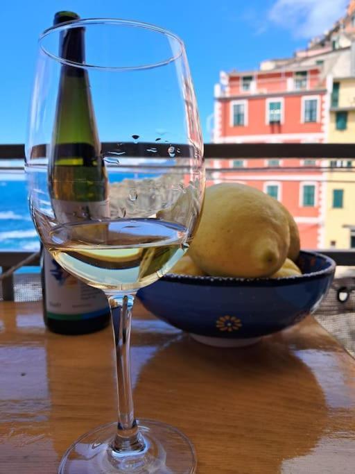 Apartamento Il Mare In Casa *