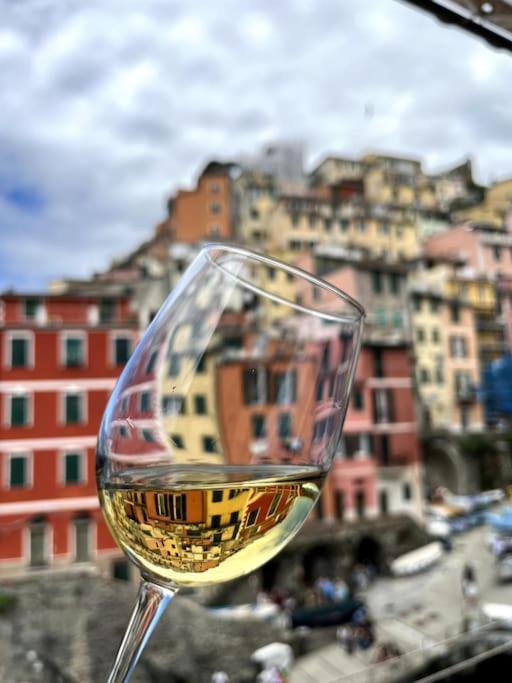 Apartamento Il Mare In Casa Riomaggiore