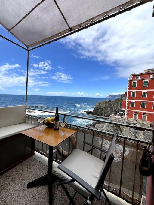 Il Mare In Casa Riomaggiore