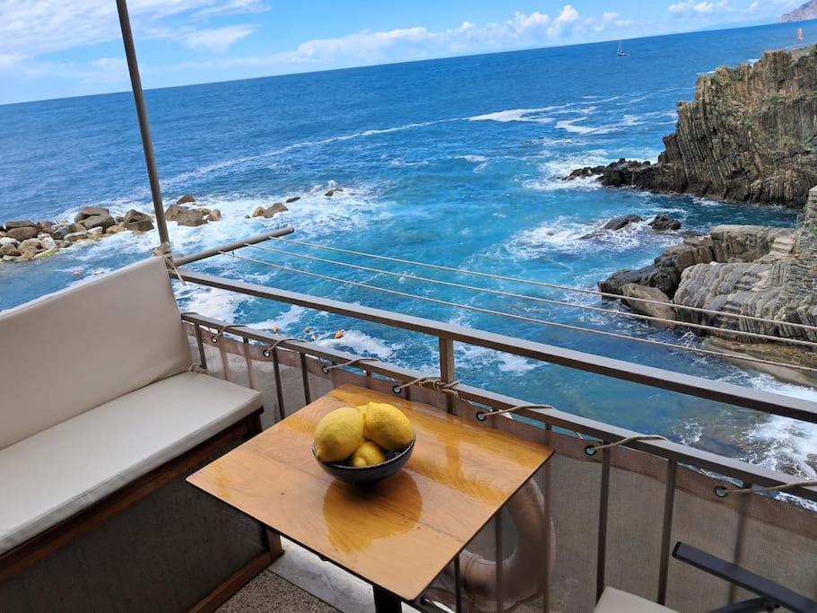 Il Mare In Casa