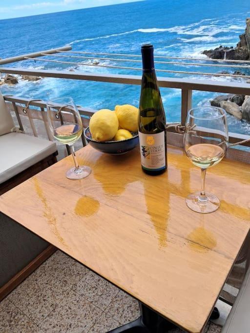 Apartamento Il Mare In Casa
