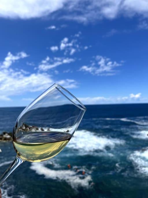 Apartamento Il Mare In Casa Riomaggiore