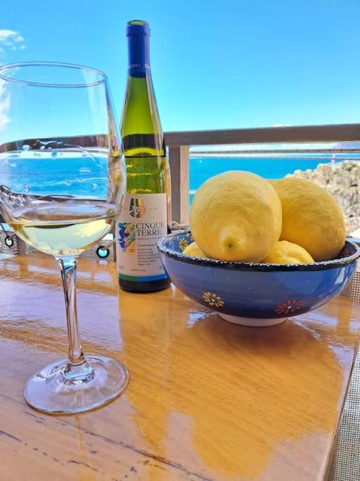 Il Mare In Casa Riomaggiore