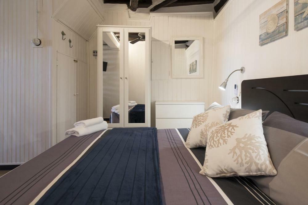 Apartamento Il Mare In Casa *