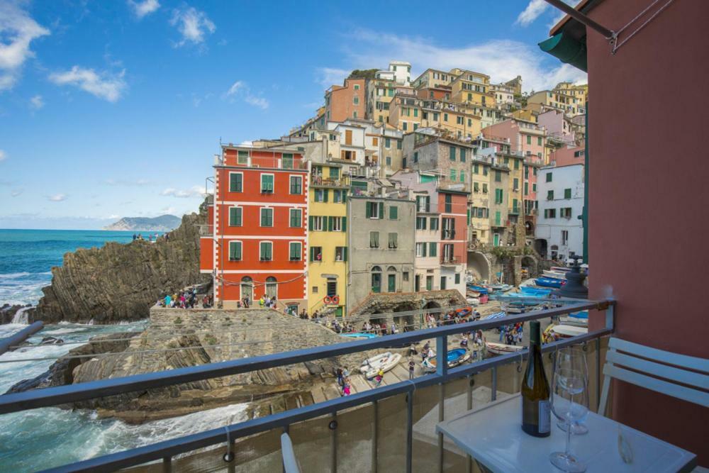 Il Mare In Casa