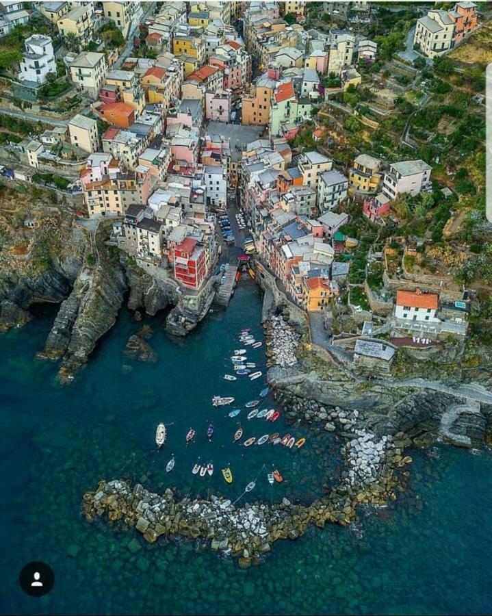 Il Mare In Casa *