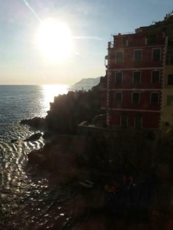 Il Mare In Casa